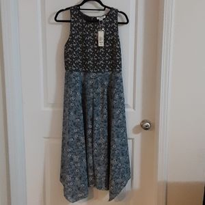 NWT Simply Noelle "Carolina" Dress NWT